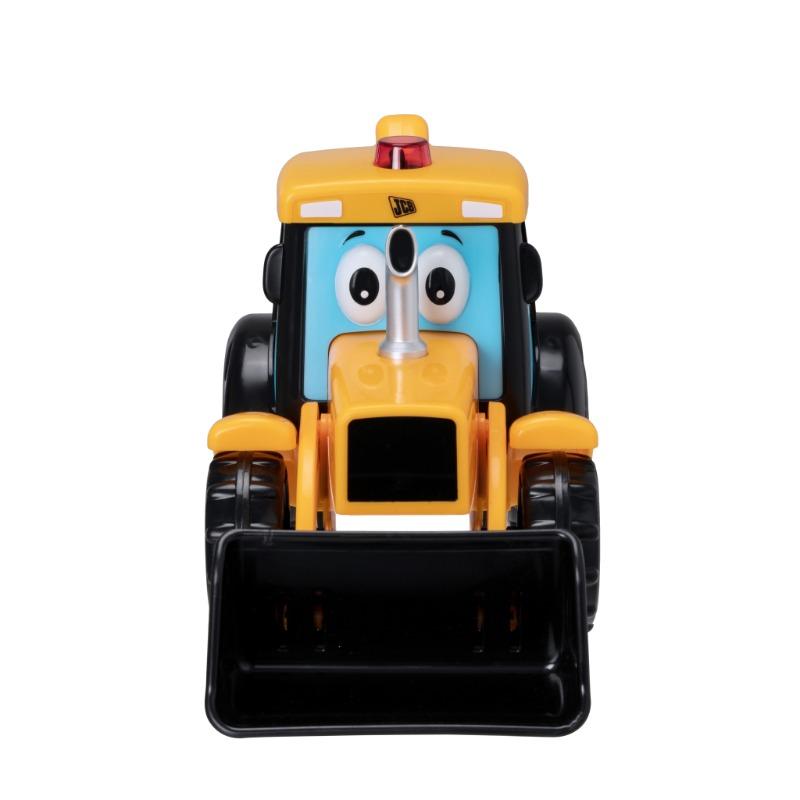 My 1st JCB - Joey Remote Control Vehicle