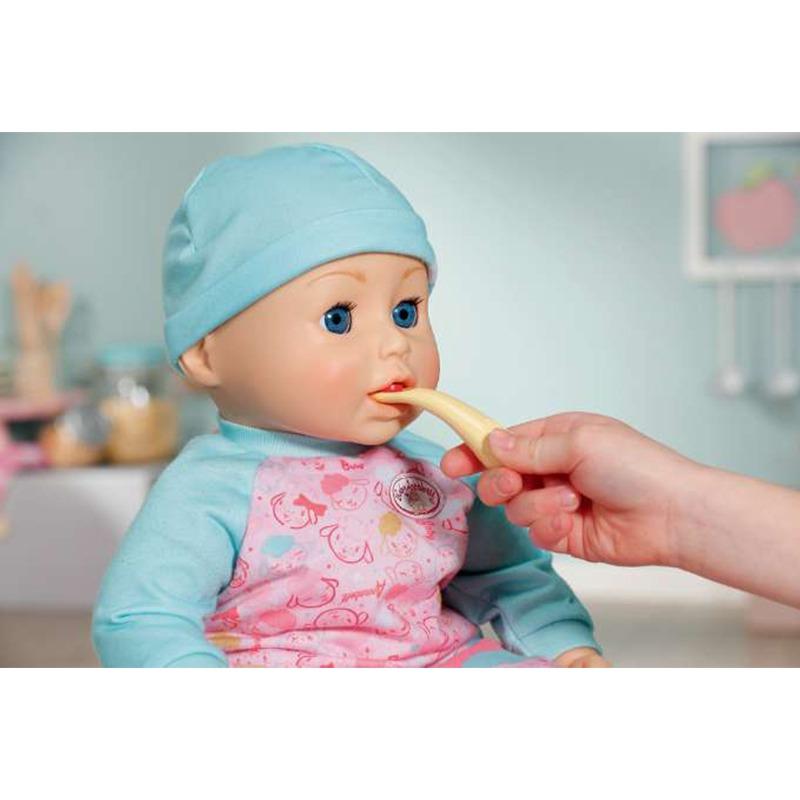 Baby Annabell Lunch Time Annabell