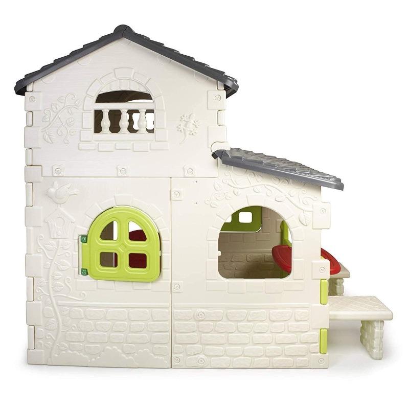 Feber Super Villa House C20