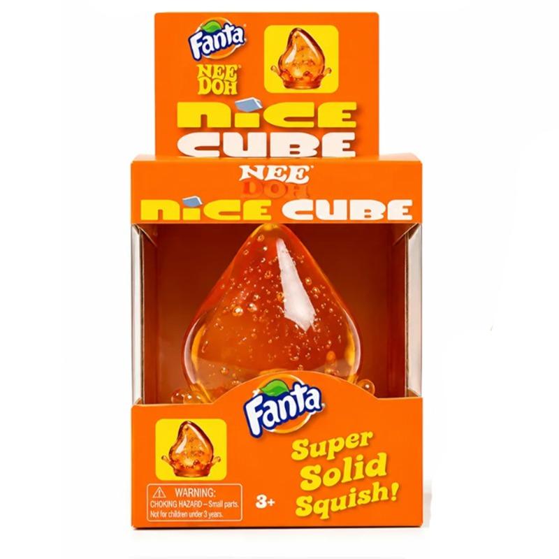 مجسم قطرة الماء فانتا المرِح
