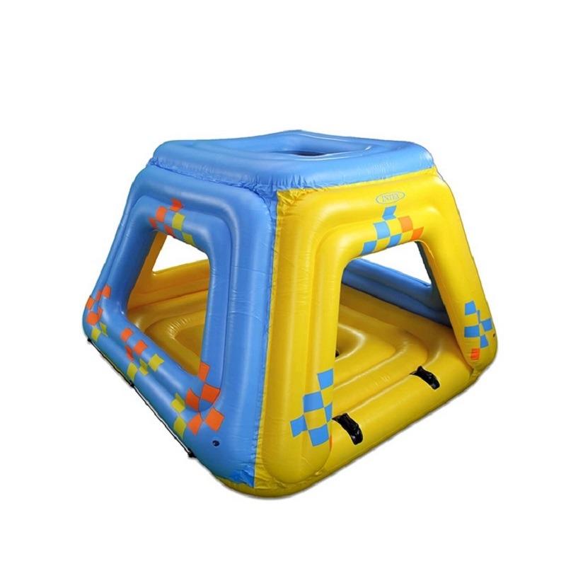 Intex Floating Fortress Lounge