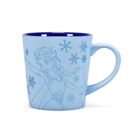 Mug Boxed (325ml) - Frozen (Snow Queen)