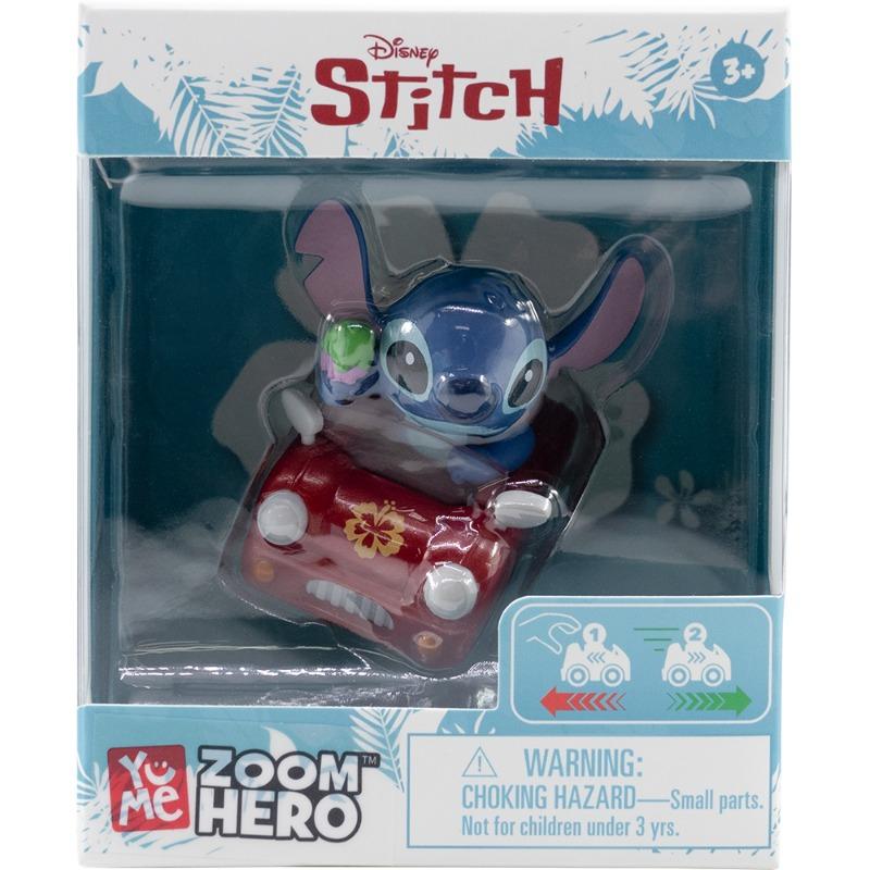 Lilo & Stitch Zoom Hero - Assorted