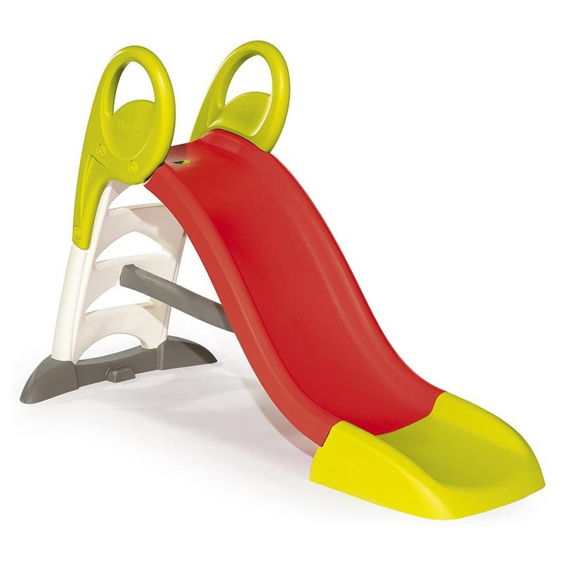 Simba - Smoby KS Slide - Red