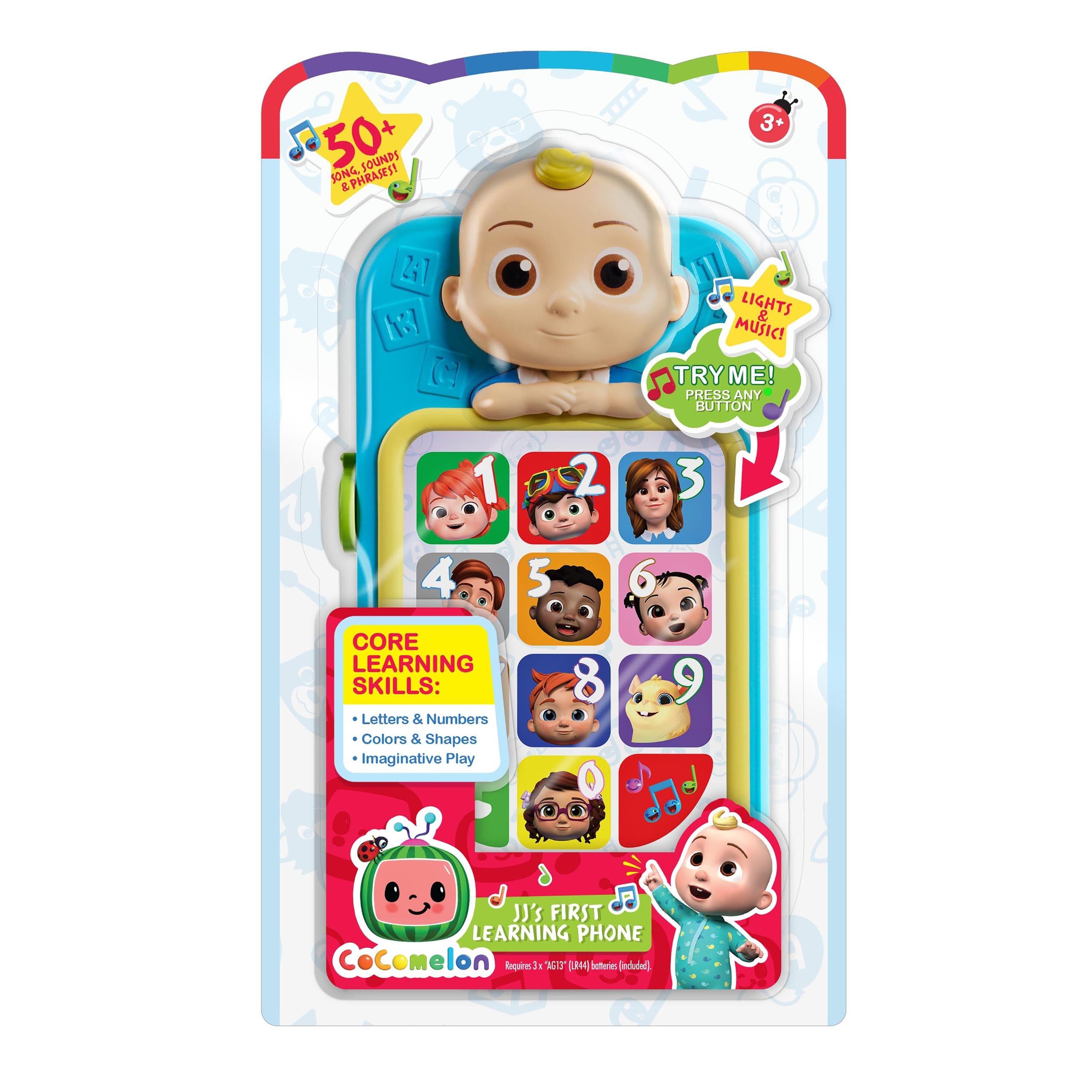 كوكوميلون - هاتف جي جي التفاعلي