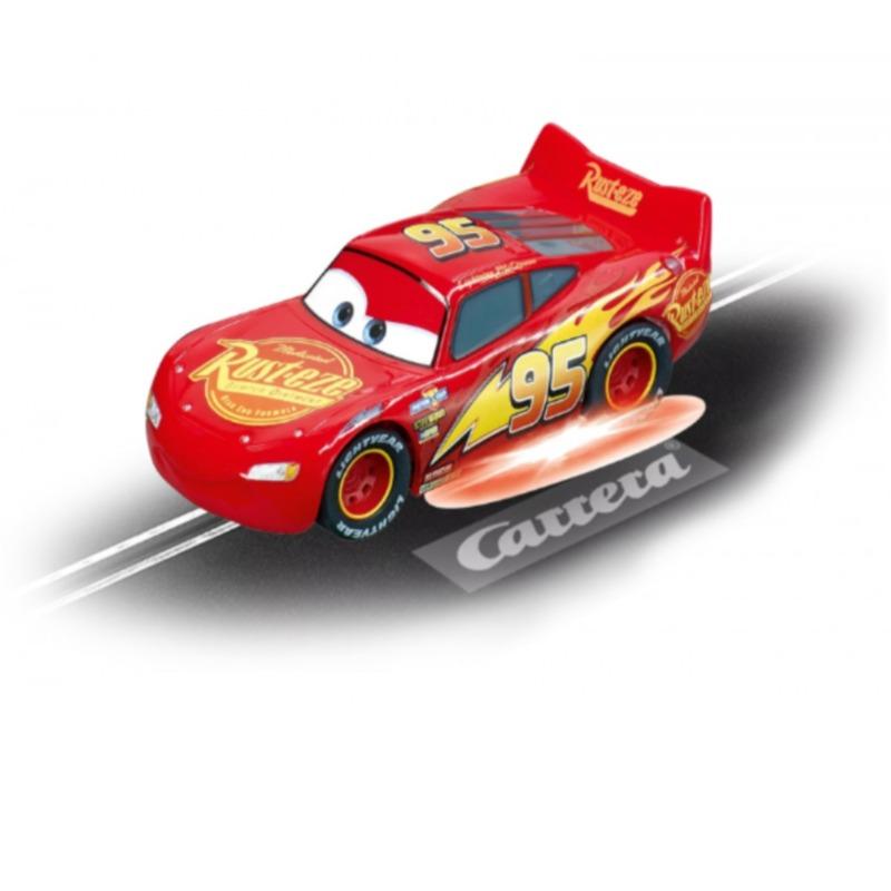 كاريرا - سيارات ديزني بيكسار - نايت النيون