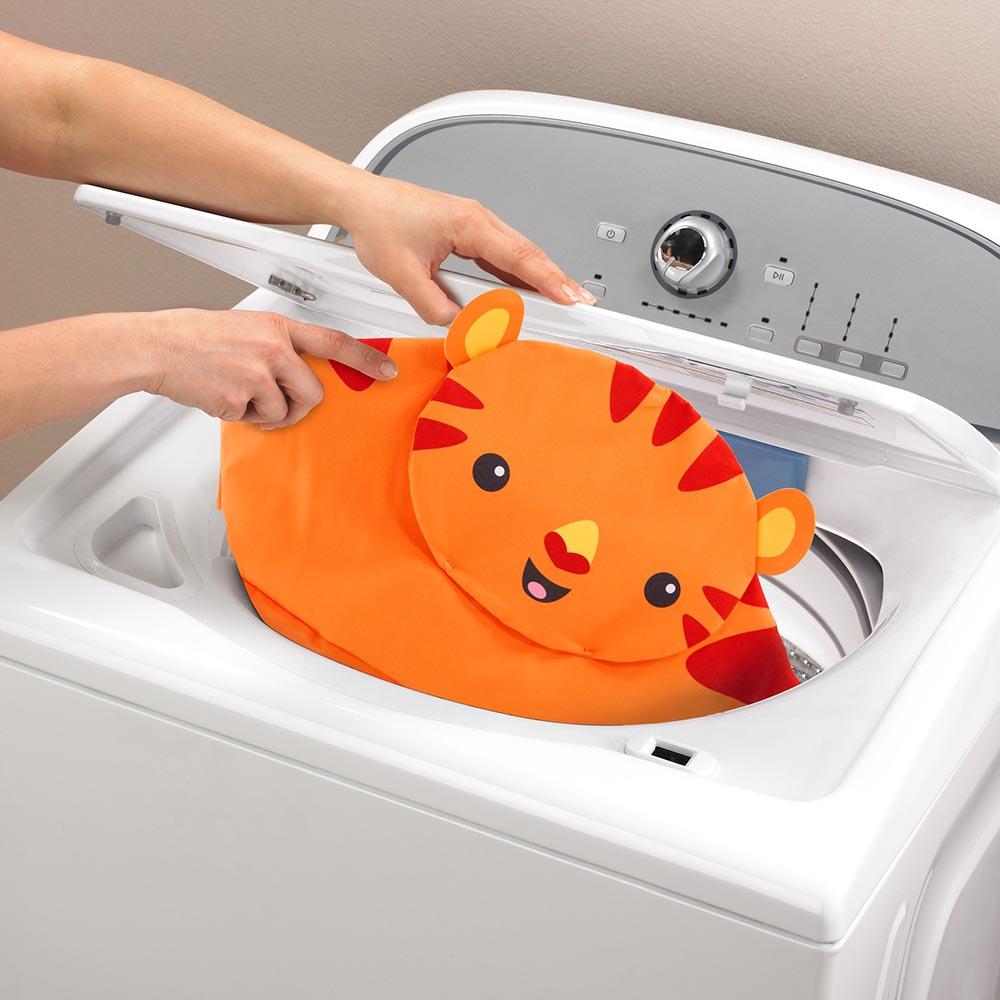 Fisher-Price Jumperoo Roarin Rainforest