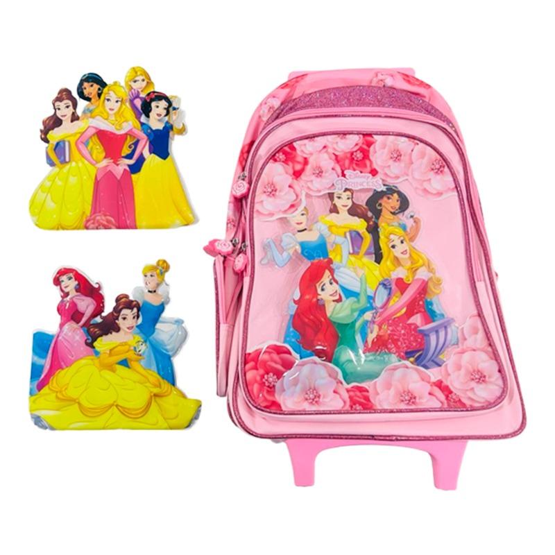Simba Princess Party Time Trolley Bag - 18 Inch