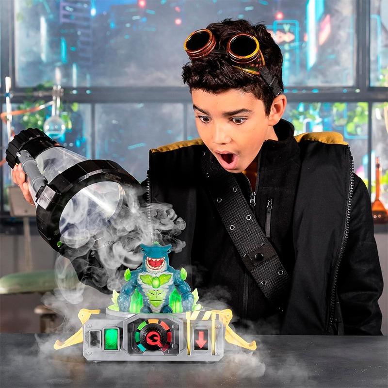 Beast Lab – Shark Beast Creator