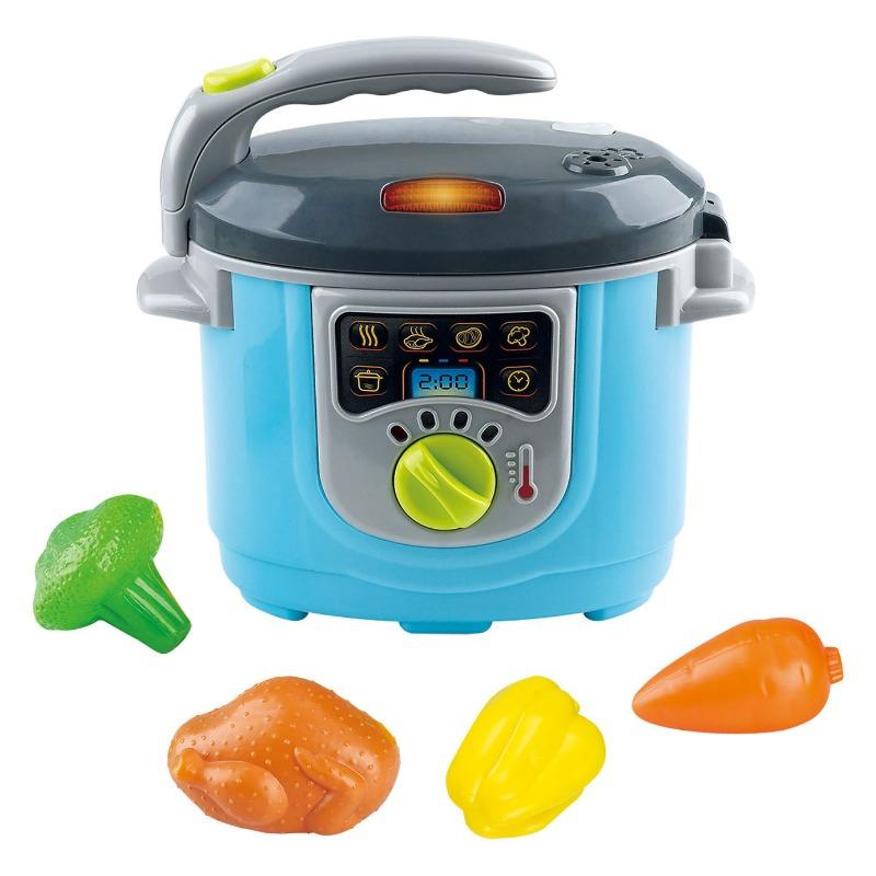 PlayGo My Multi Cooker Set - 5 Pieces