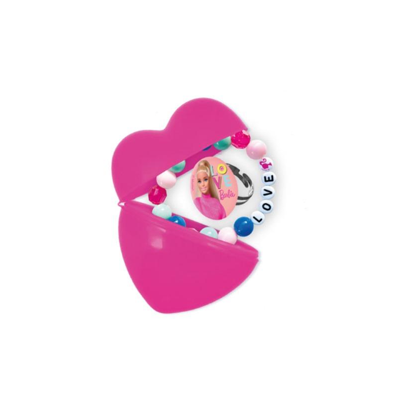 مجموعة ألعاب باربي - كبسولات القلب