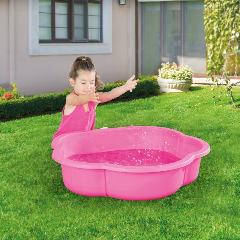 دولو - حوض الرمل - وردي