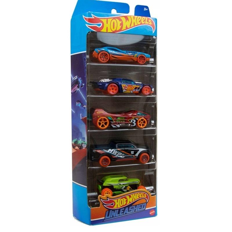 Hot Wheels - Street Beasts - Multishapes