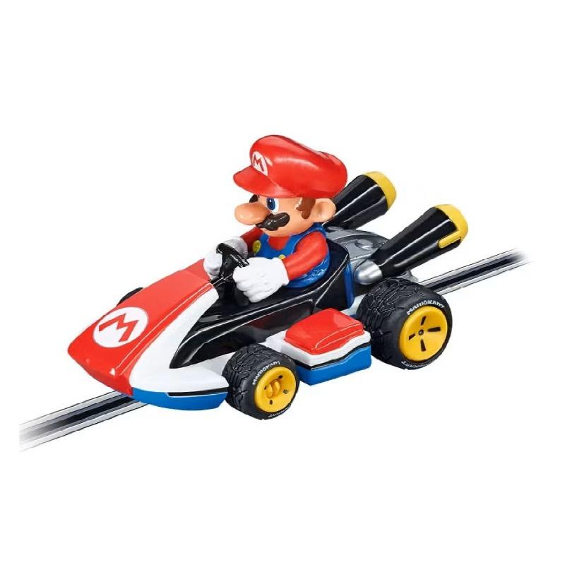 كاريرا - مجموعة كاريرا جو ماريو كارت للأطفال