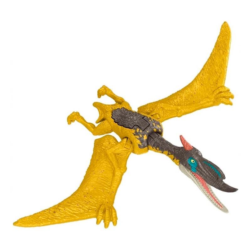 جوراسيك وورلد - فيرسيوس باك الديناصور - دسونغاريبتيروس