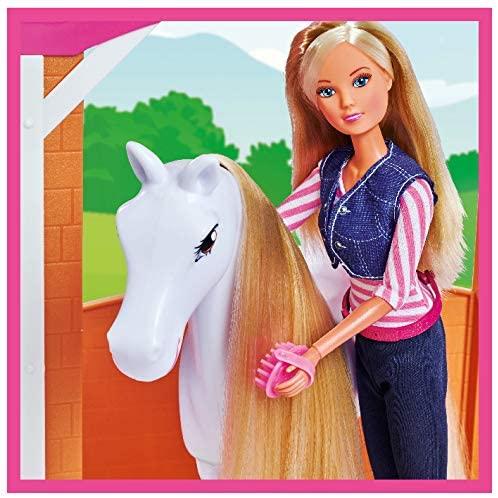 Simba Steffi Love Horse Stable