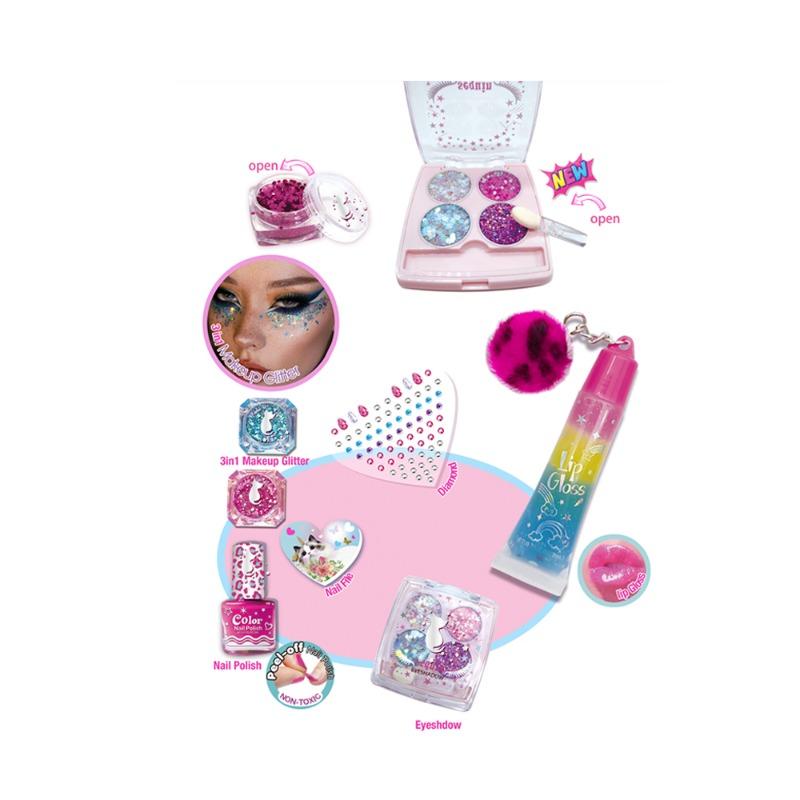 توكيداس - مجموعة الجمال بلينغ مي بيوتي