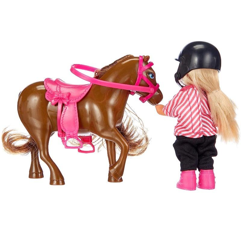 Simba Evi Love Pony - Multishapes