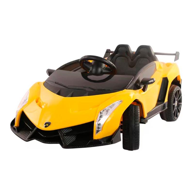 سيارة ركوب لامبورجيني فينينو كهربائية 12 فولت