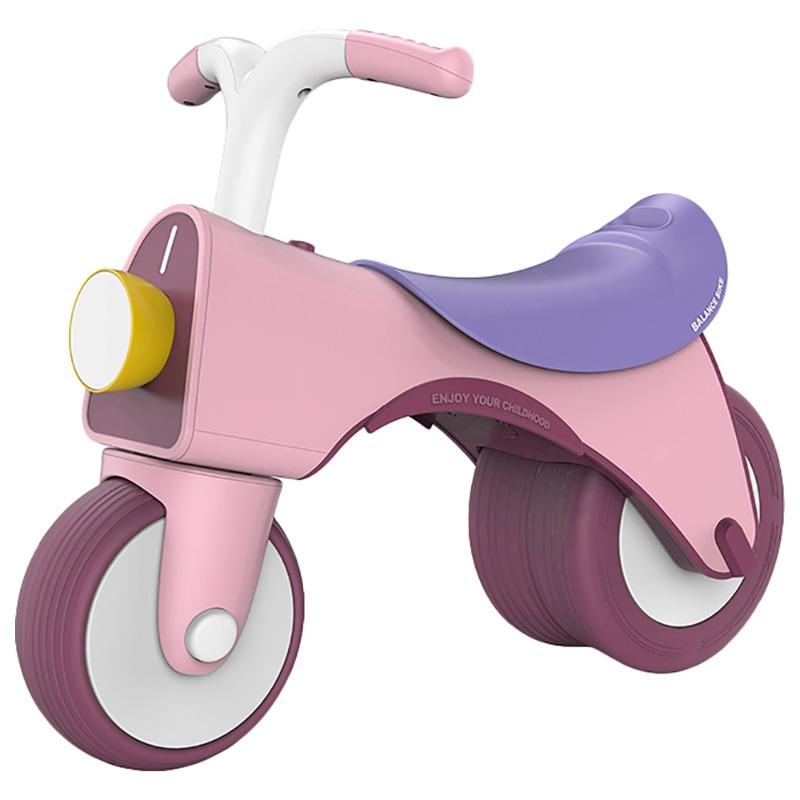 Arolo Kids Balance Bike - Blue