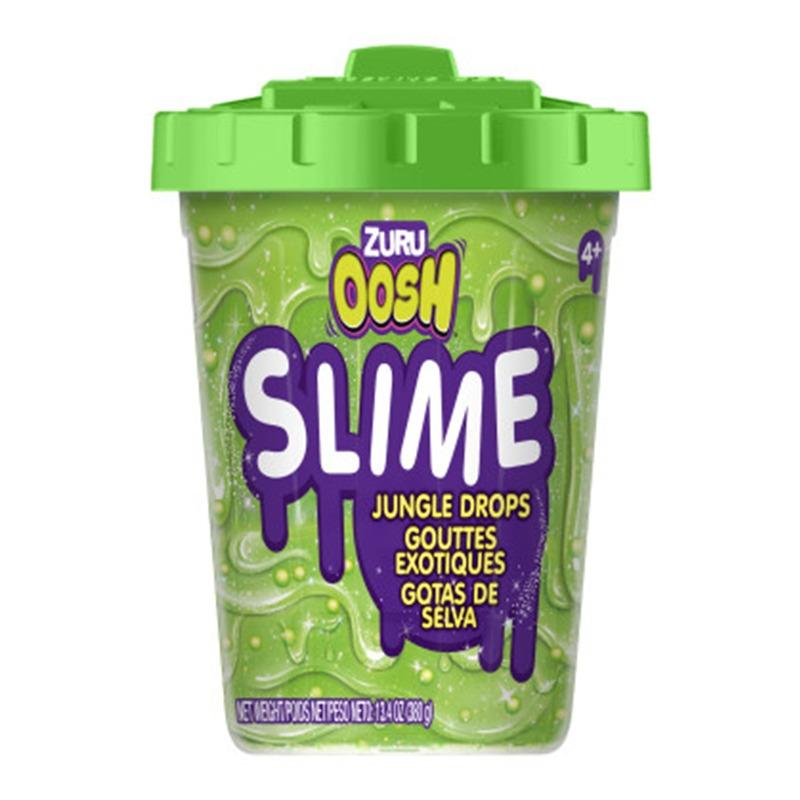 Oosh Marshmallow Slime