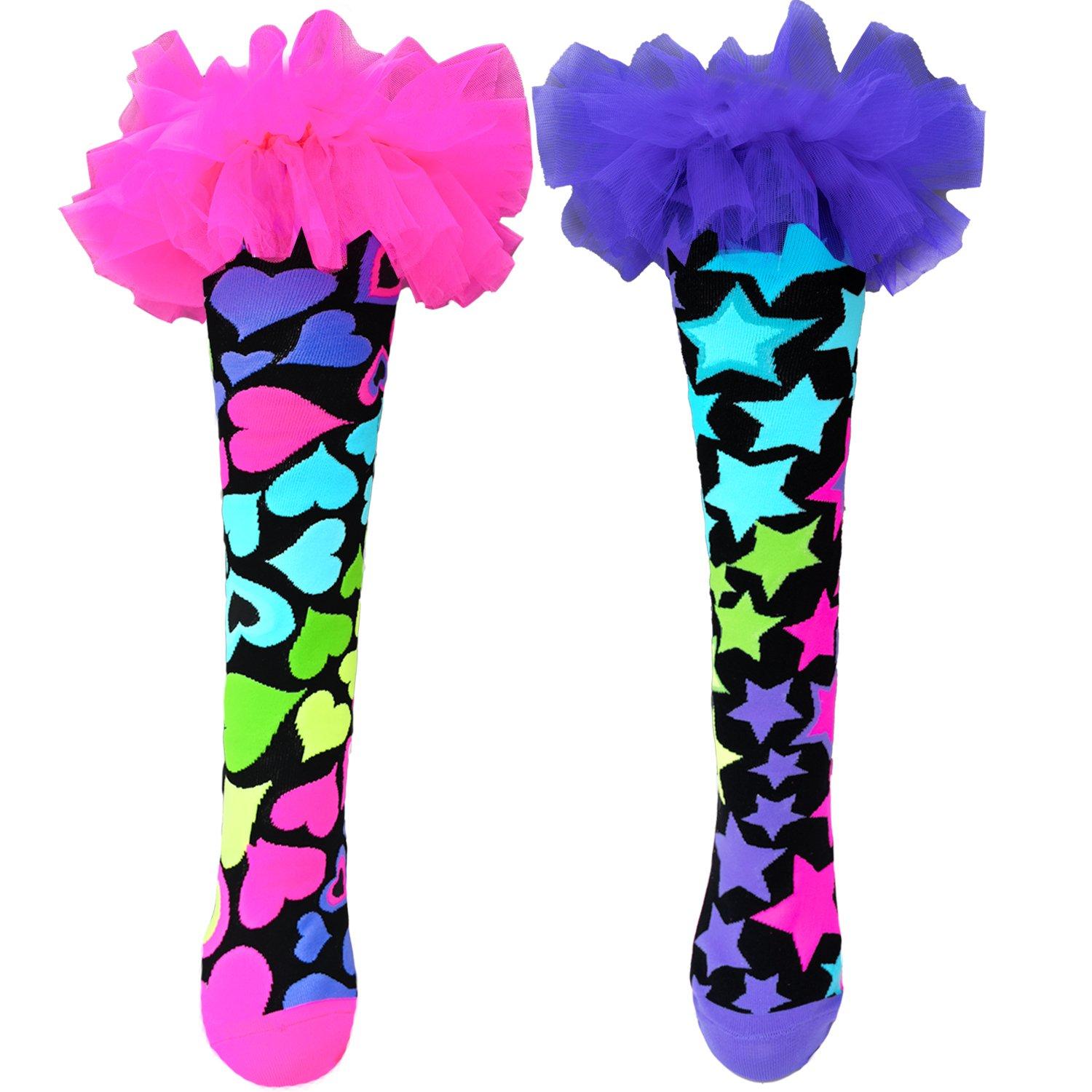 مادميا - جوارب ماجيك فريلز - كبير