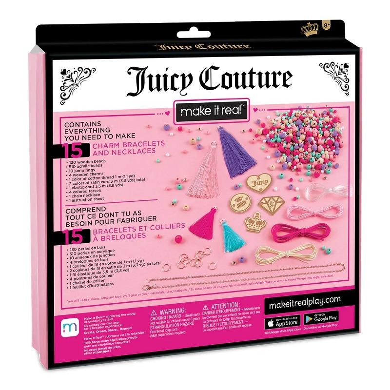 جوسي كوتور - صنع اكسسوارات تريندي تاسيلس