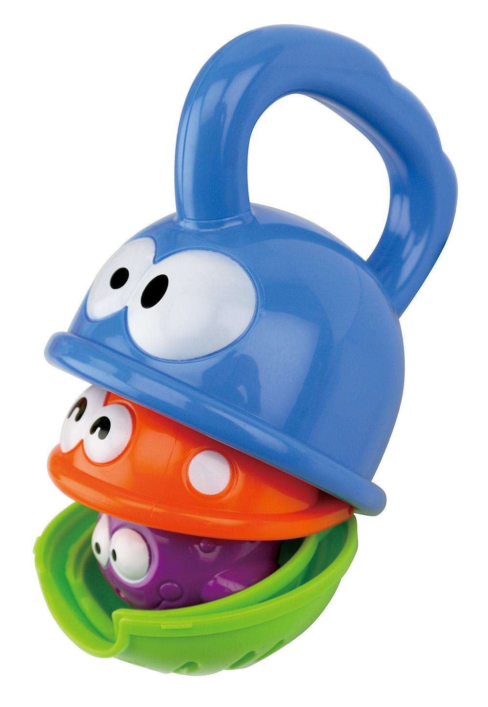 لعبة سمك مسبح الاستحمام للأطفال