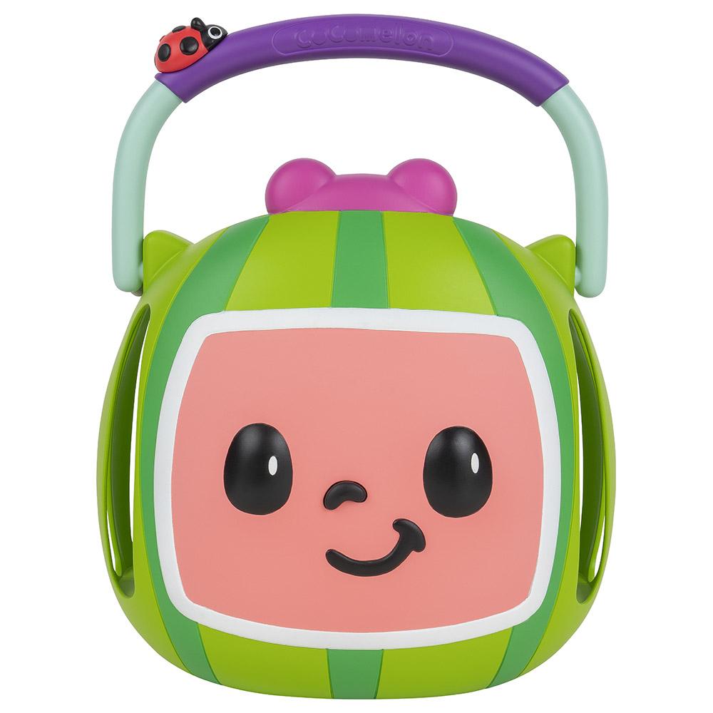 كوكوميلون - مجموعة سلة الخضراوات التفاعلية