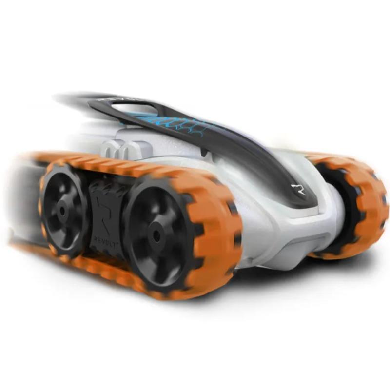 Revolt Biotrax High Performance Track Vehicle - Orange