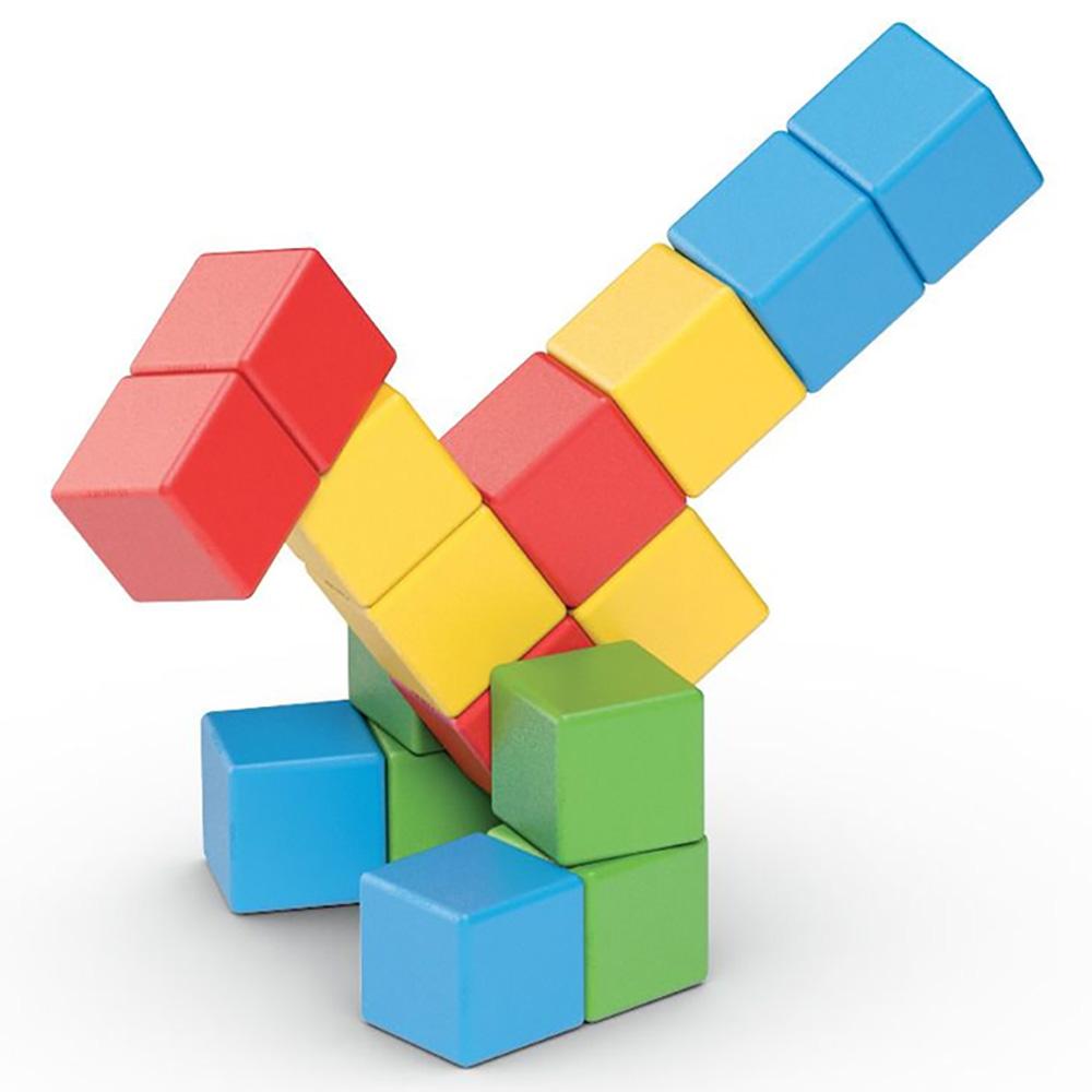 جيوماج - مجموعة تراي مي ماجيكوبي 16 قطعة