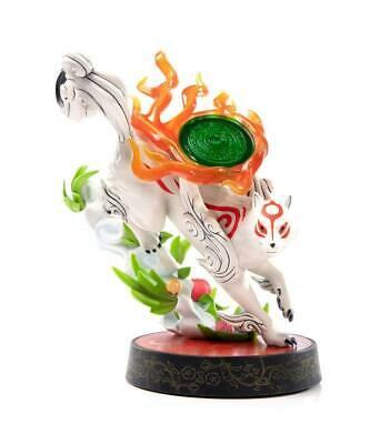 First 4 Figure - Figurine Okami - Amaterasu