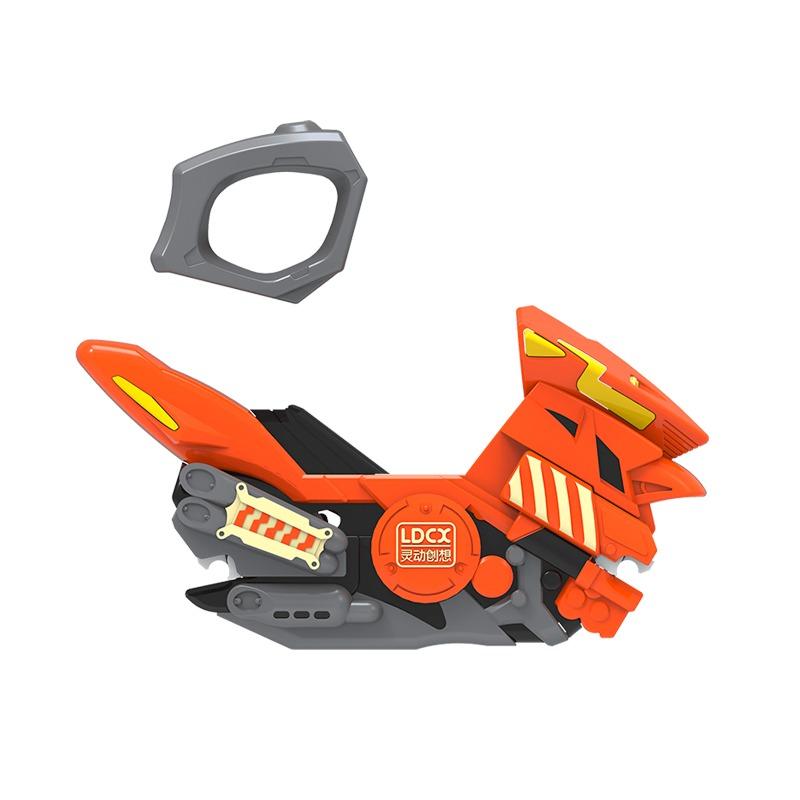 سبين فايترز - لعبة قاذفة بليزنج نايت و سبتيني بايونير