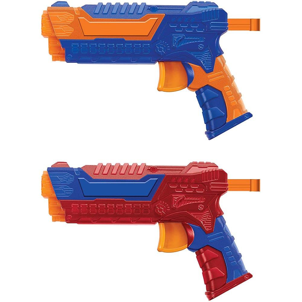 Buzz Bee Air Warrior Panther 4 Pack Guns