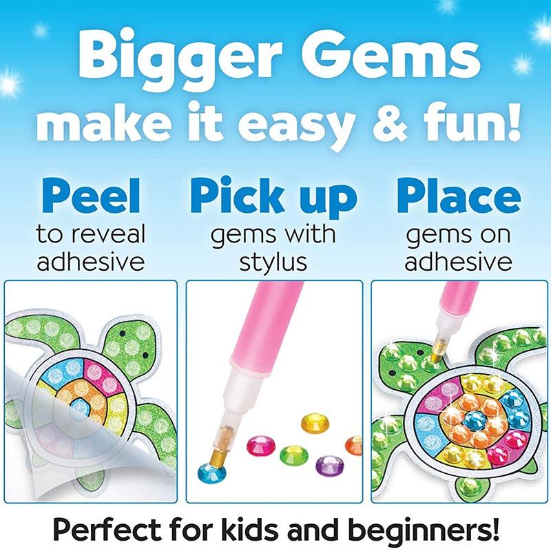 مجموعة تصميم ملصقات المخلوقات البحرية