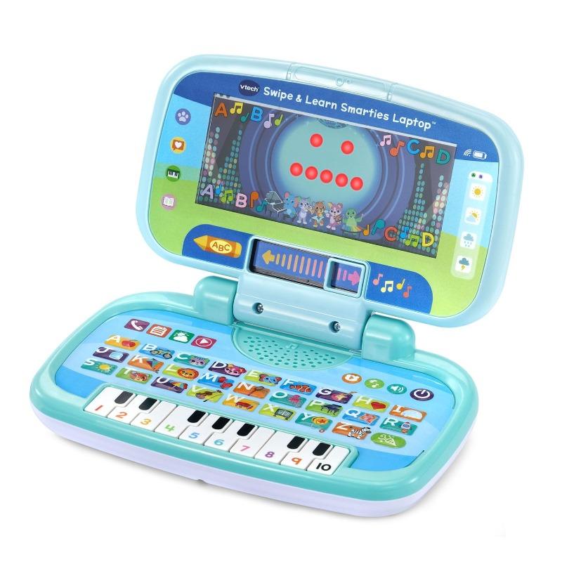 فيتك كمبيوتر محمول سهل الاستخدام بتقنية التمرير والتعلم