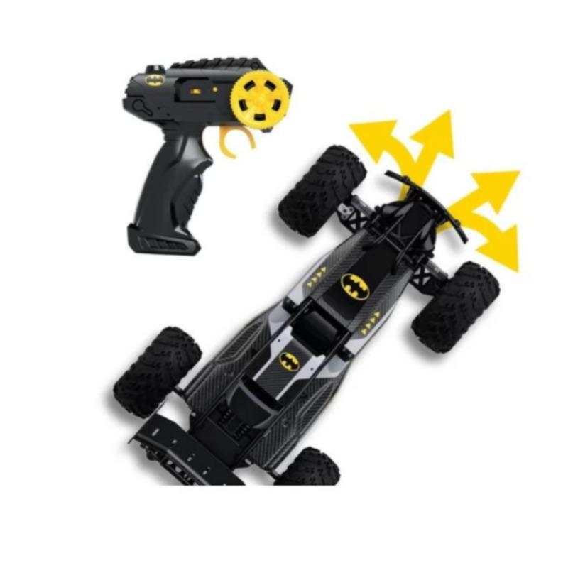 بلادز - سيارة باتمان للطرق الوعرة 1:10