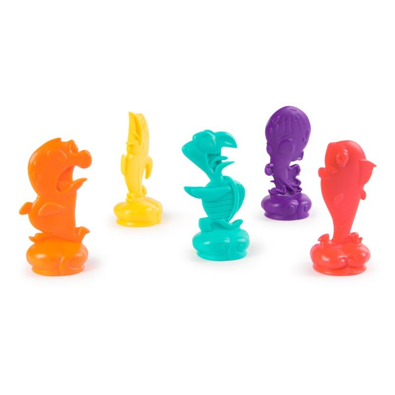 Hungry Shark Bowling Game for Kids