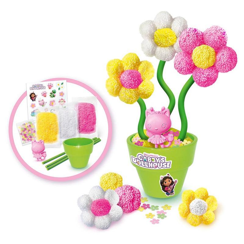 Gabby’s Dollhouse Mystery Cat Box - Multicolor