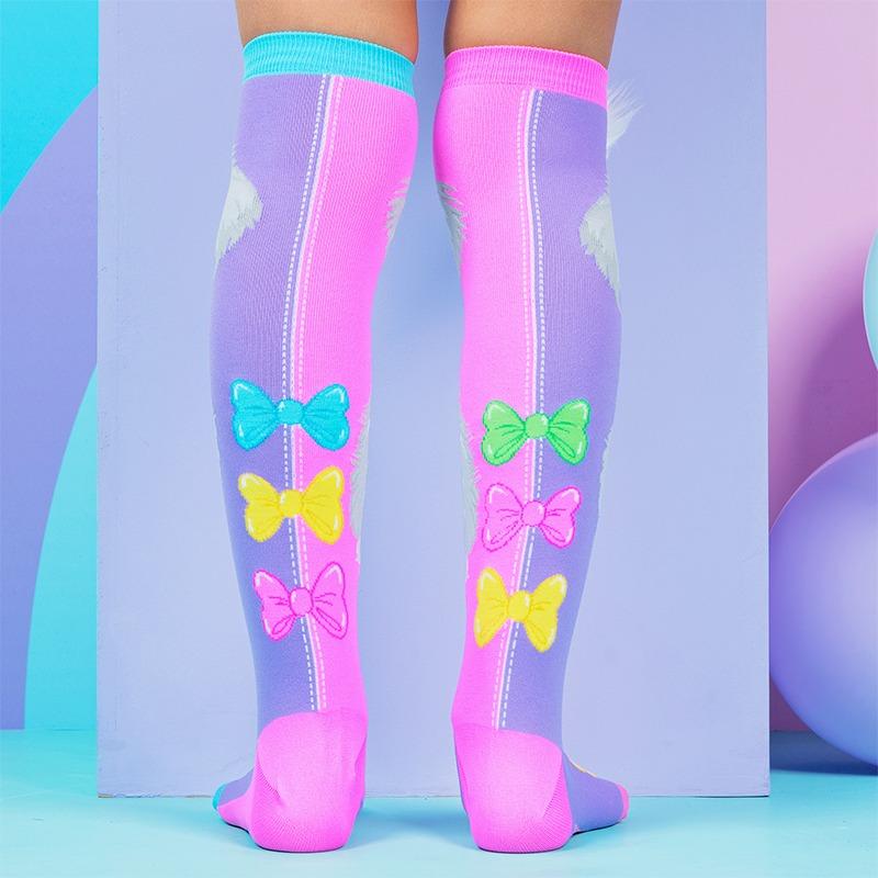 Madmia Bella Boo Socks - Medium