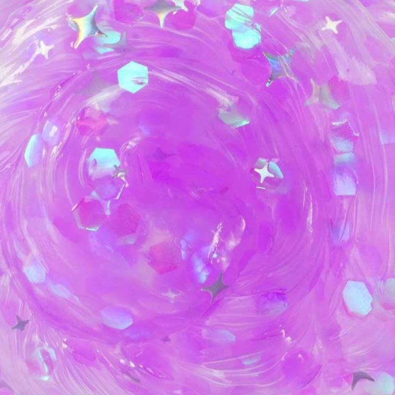 Crazy Aarons Mini Glow Thinking Putty - Daydream