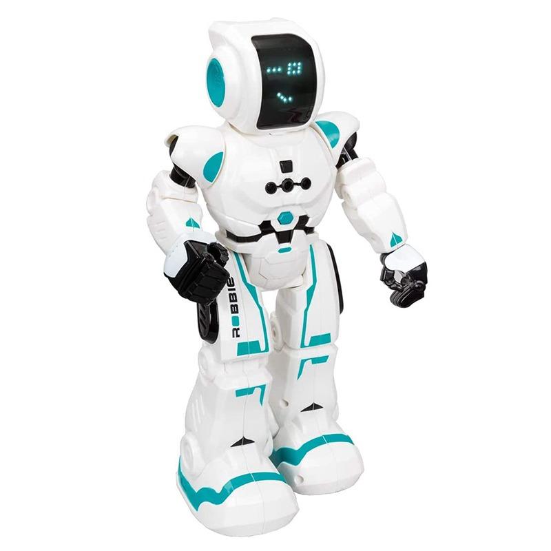 إكستريم - روبوت روبي بوت مع جهاز تحكم عن بعد