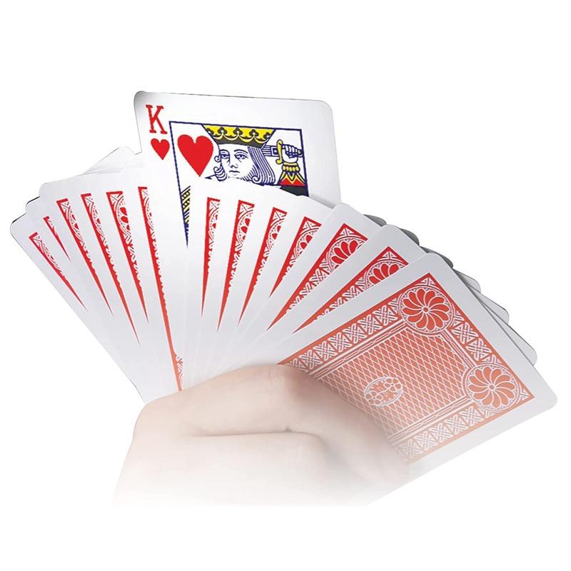 Marvin's Magic Svengali Magic Cards