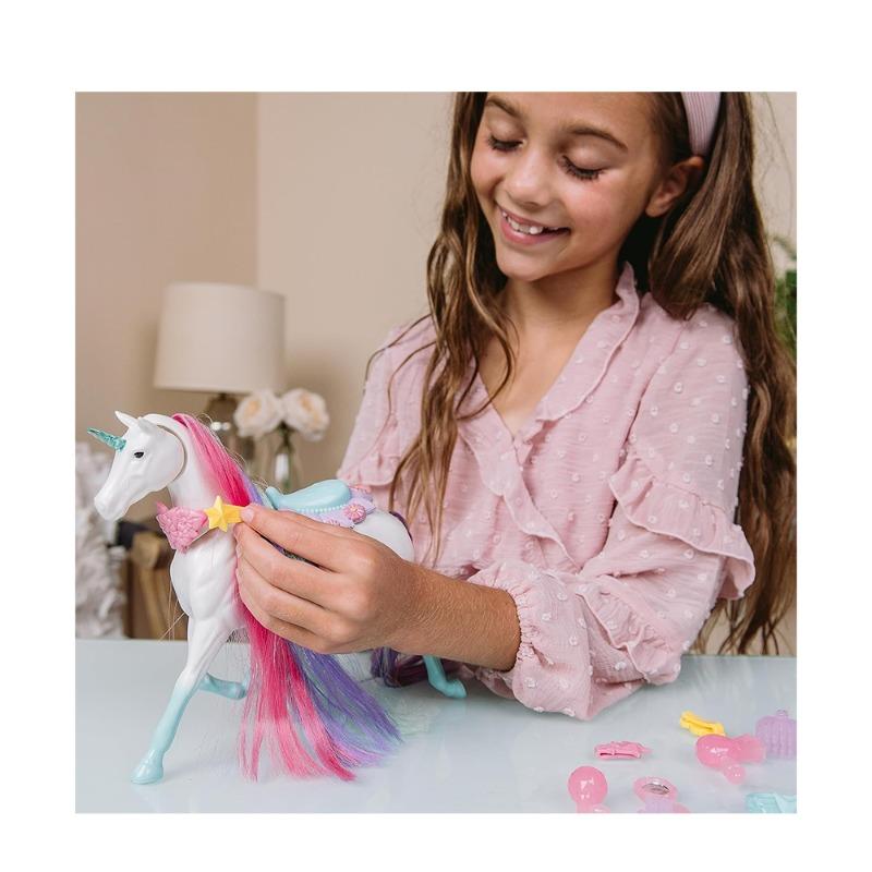 Dreameez - Princess with Horse