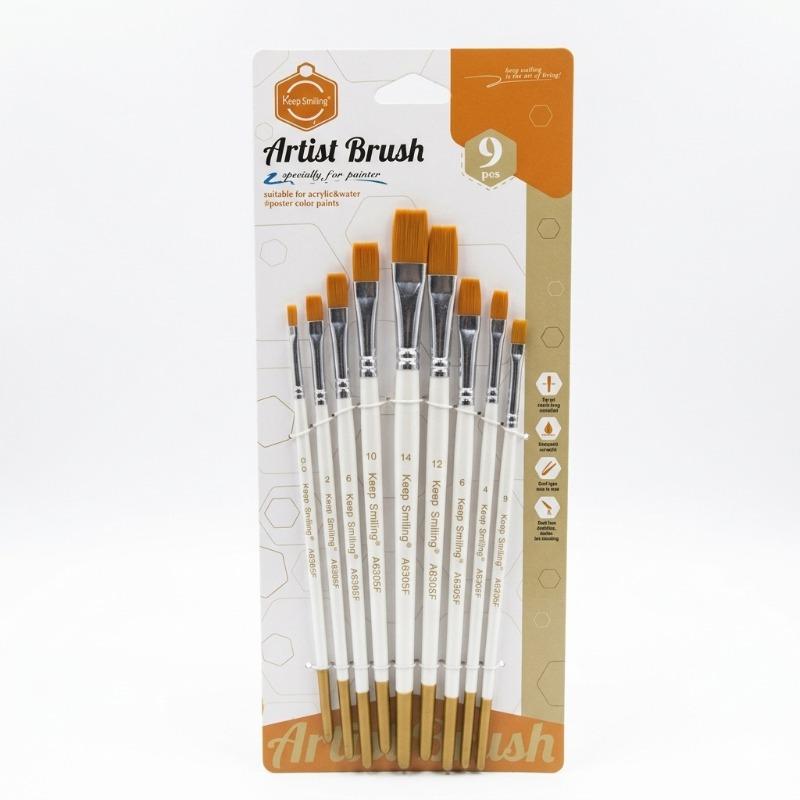 Gathering Painting Box