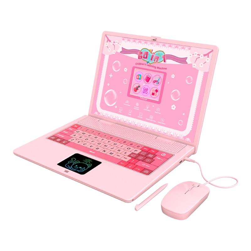 Kicoo Kids Learning Laptop Educational Toy