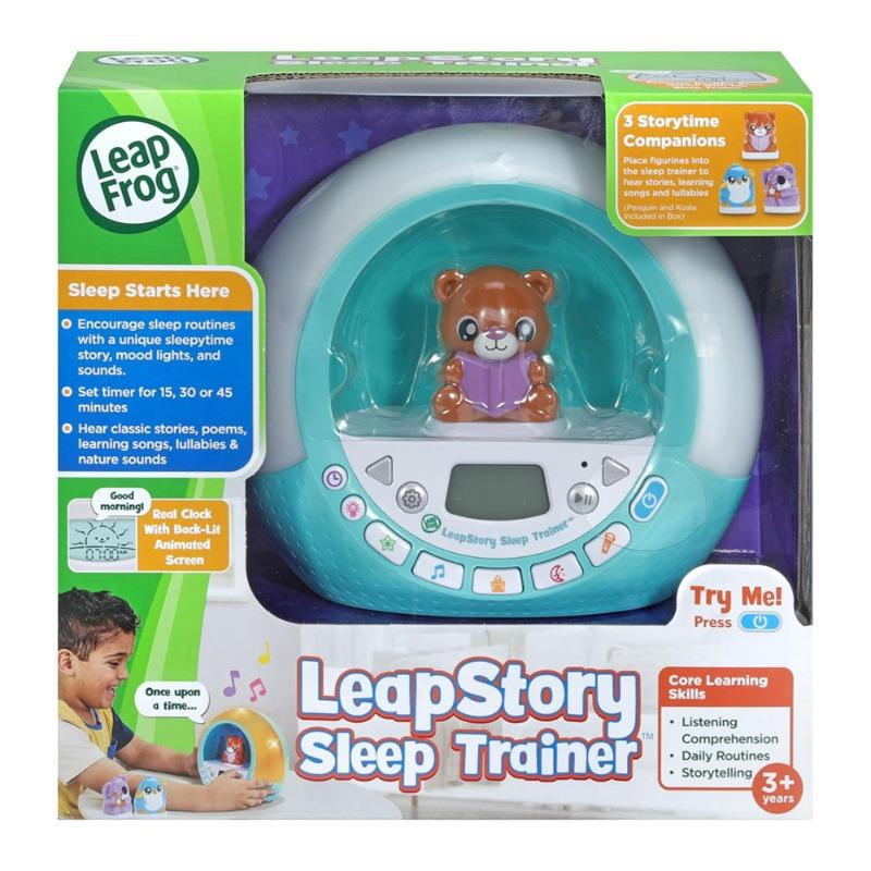 جهاز تدريب النوم ليب ستوري من ليب فروغ