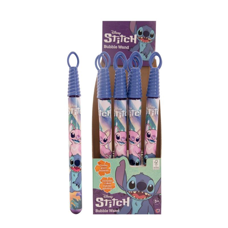 Stitch Bubble Wand for Kids