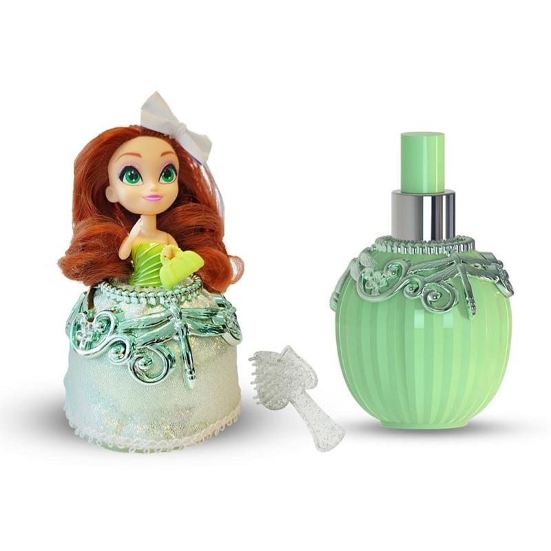 Perfumies Beauty Queen Doll - Assorted