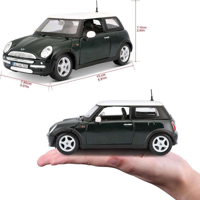 مايستو - ميني كوبر